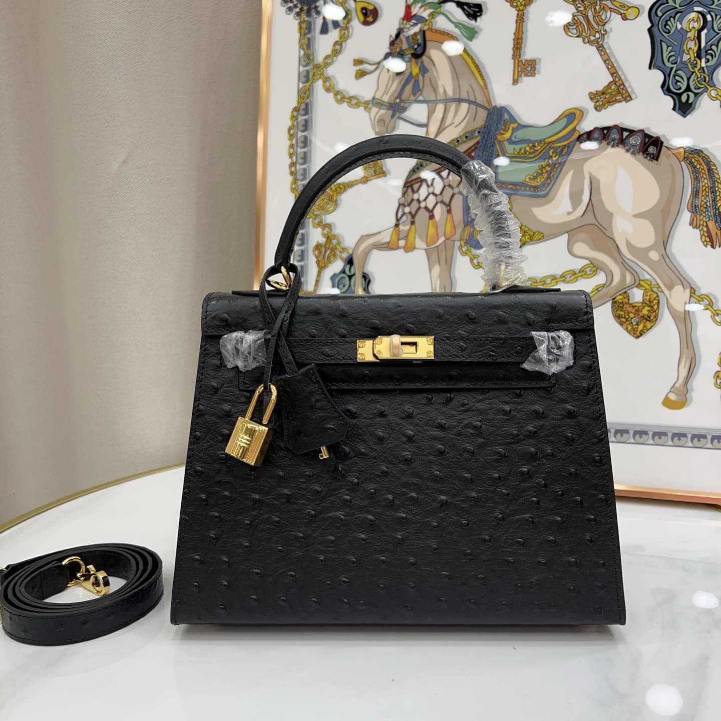 Hermes Product