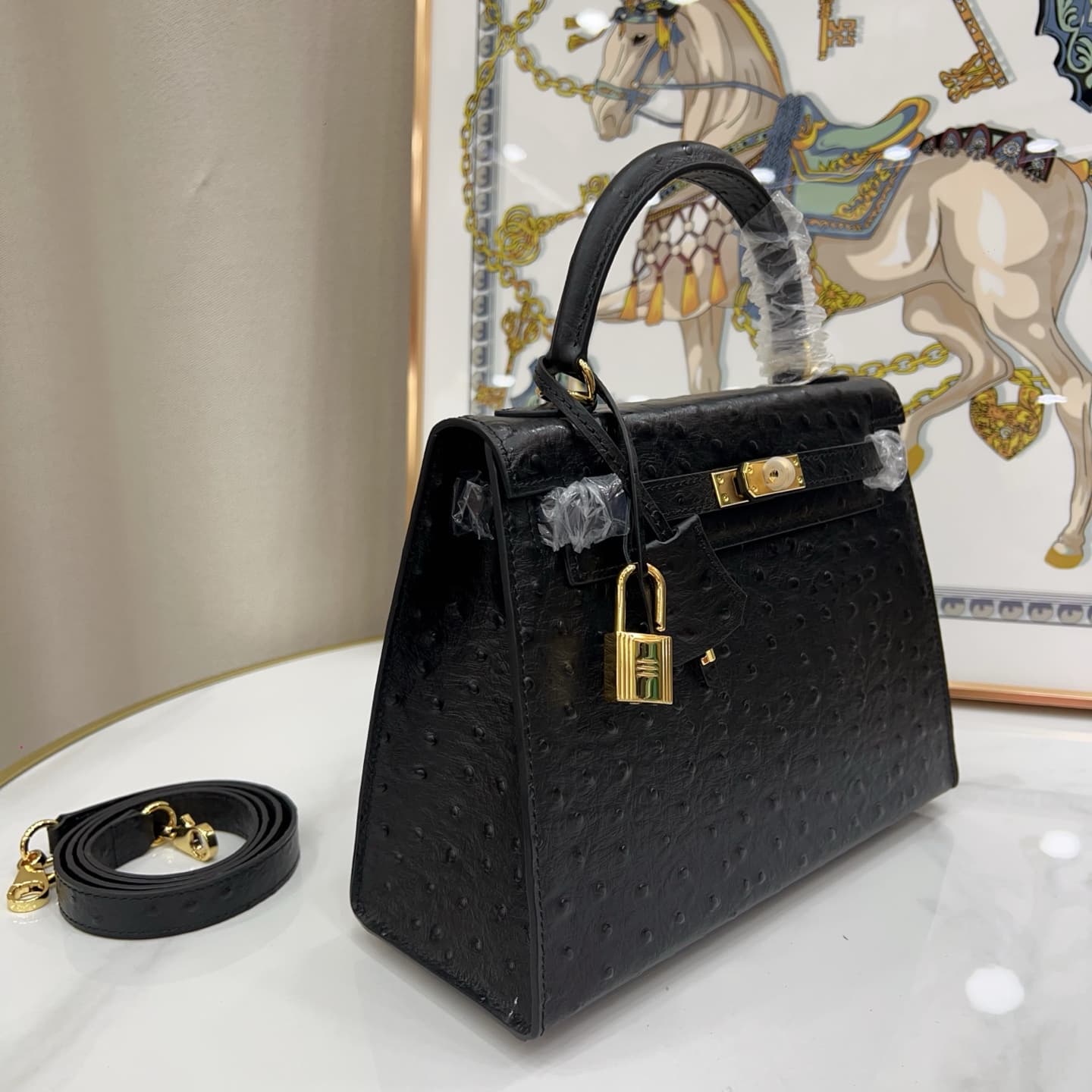 Hermes Product