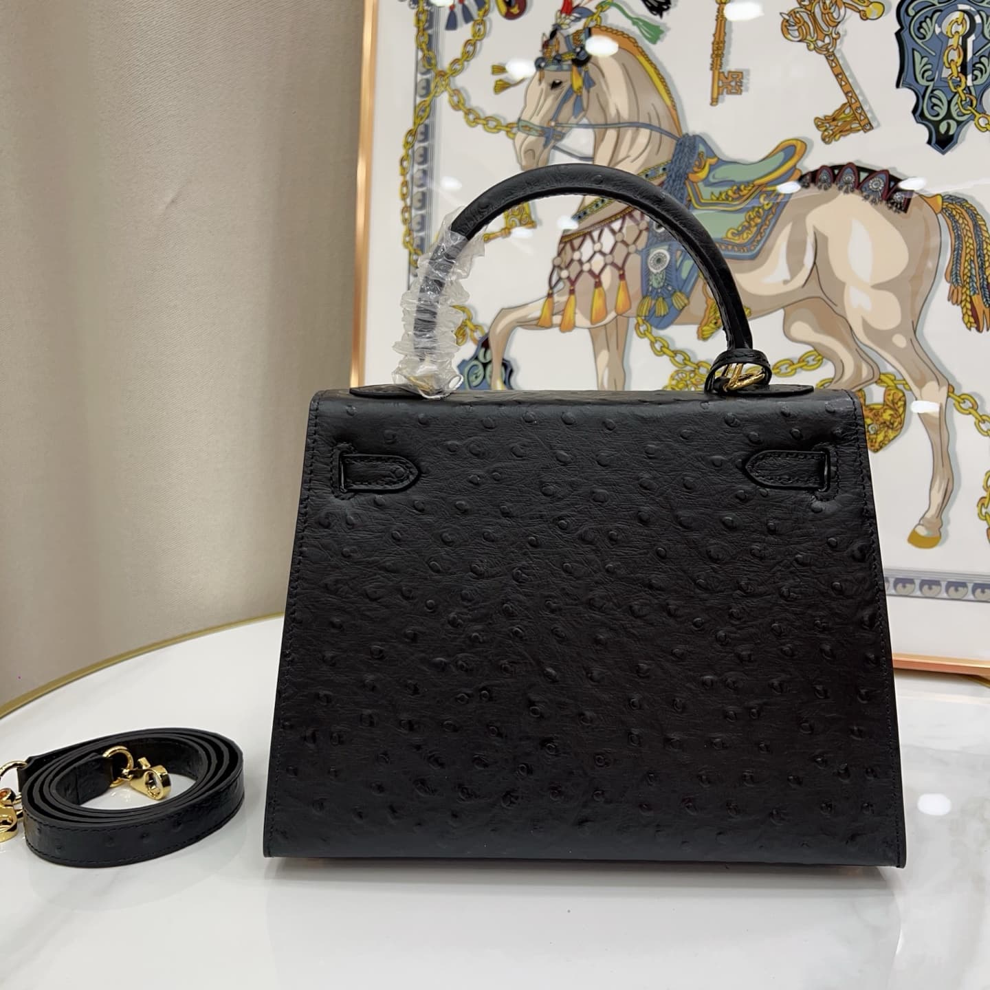 Hermes Product