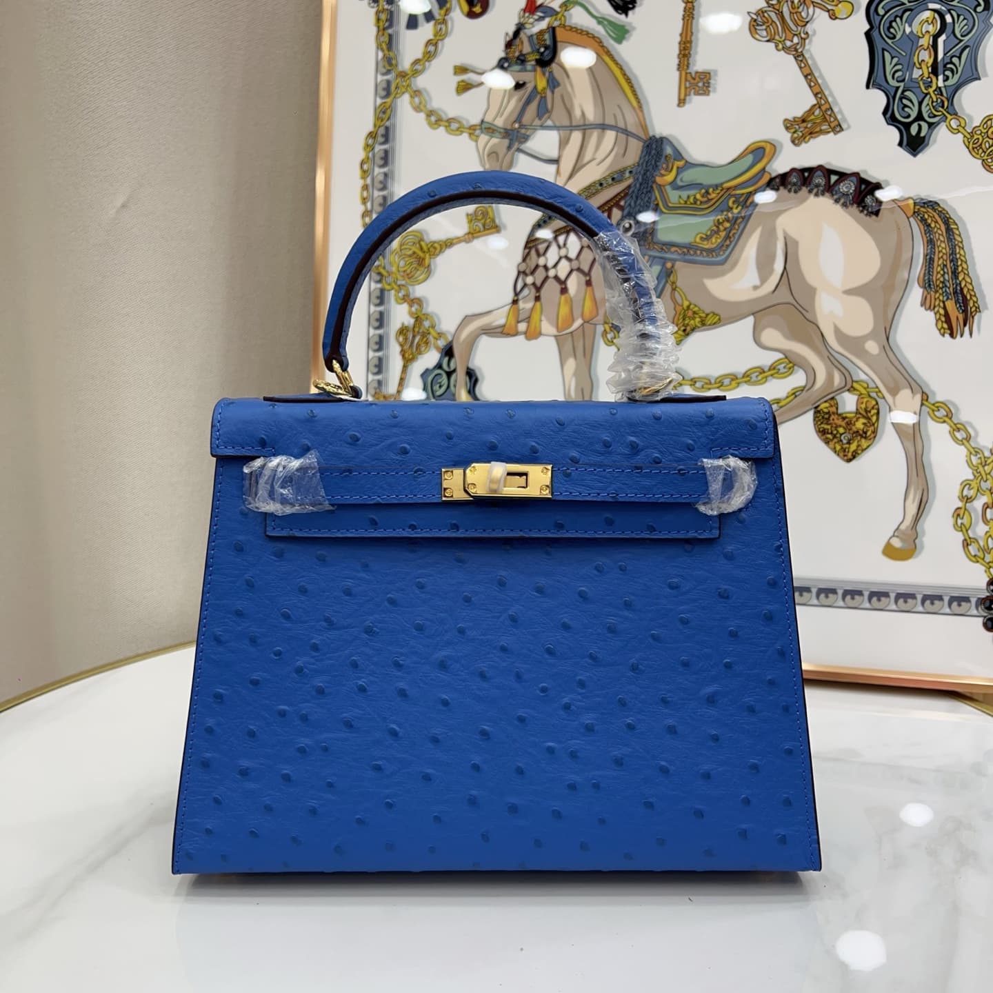 Hermes Accessory