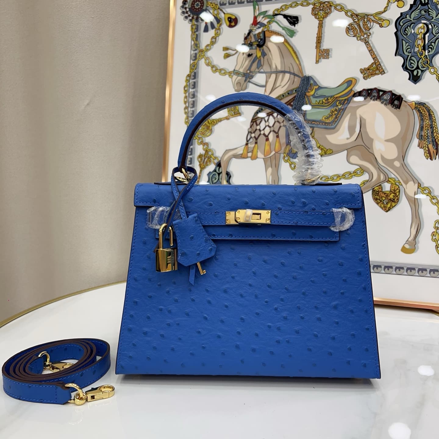 Hermes Product