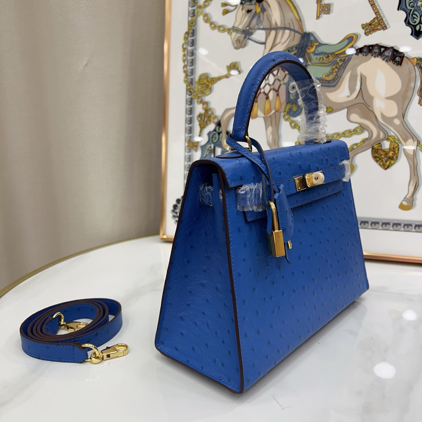 Hermes Product