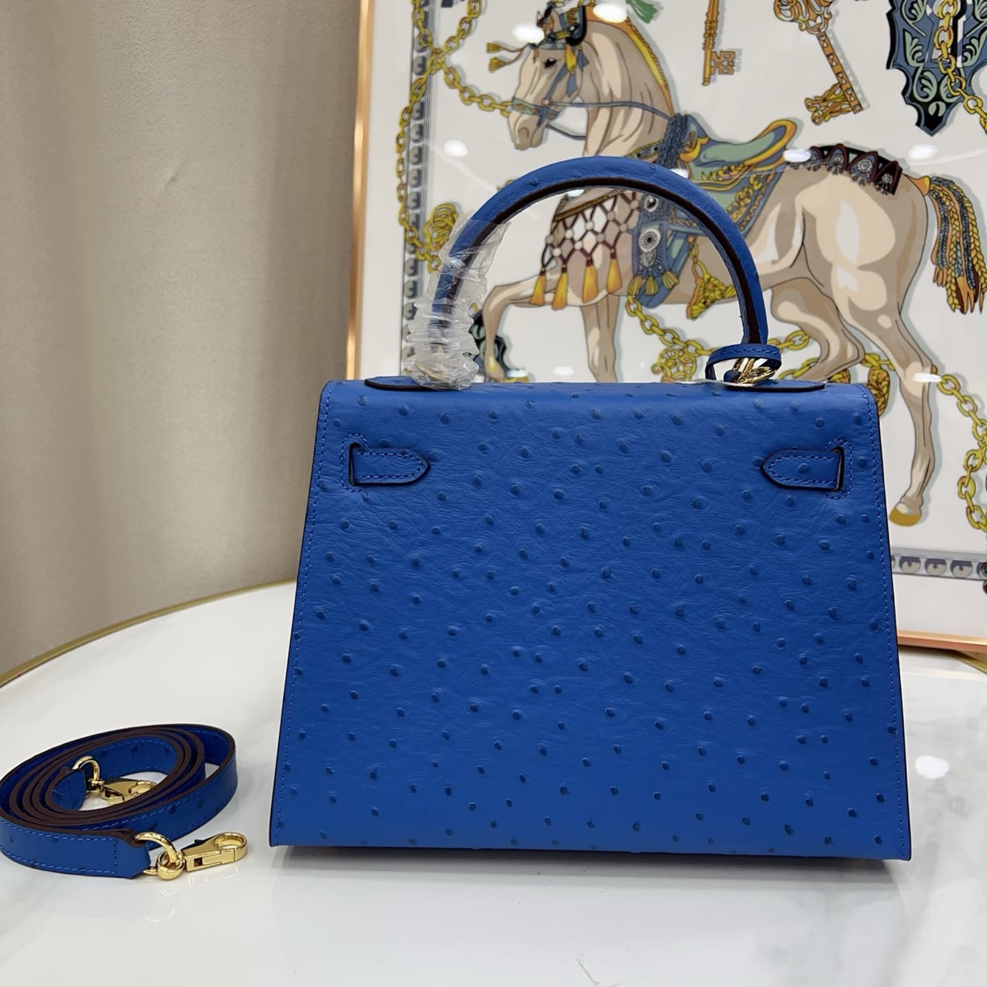 Hermes Product