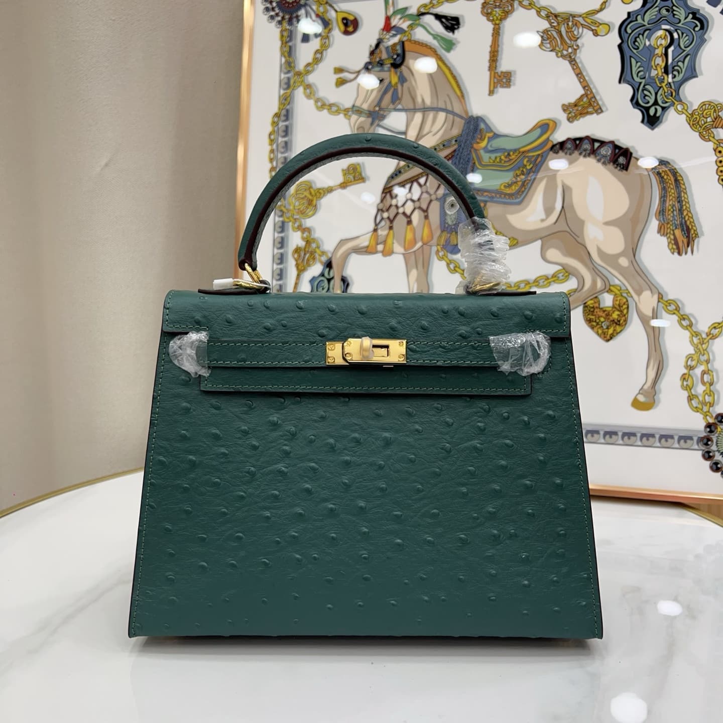 Hermes Accessory