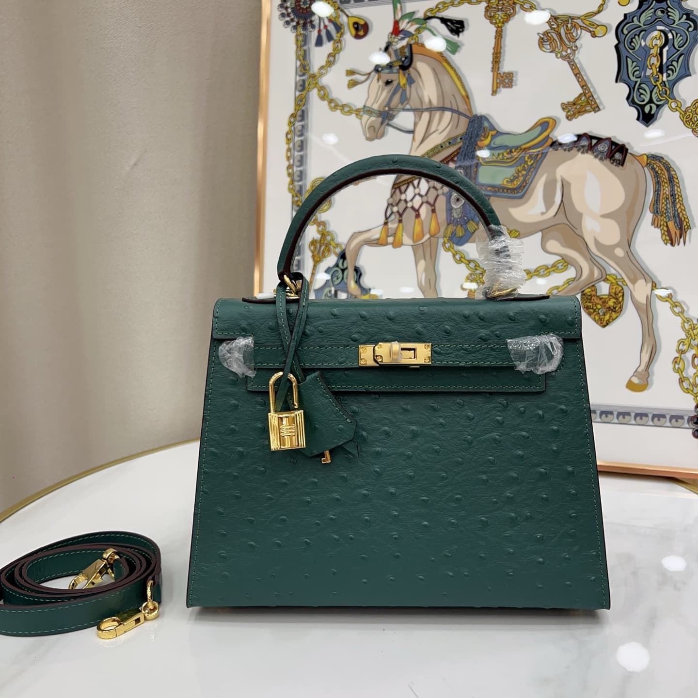 Hermes Product