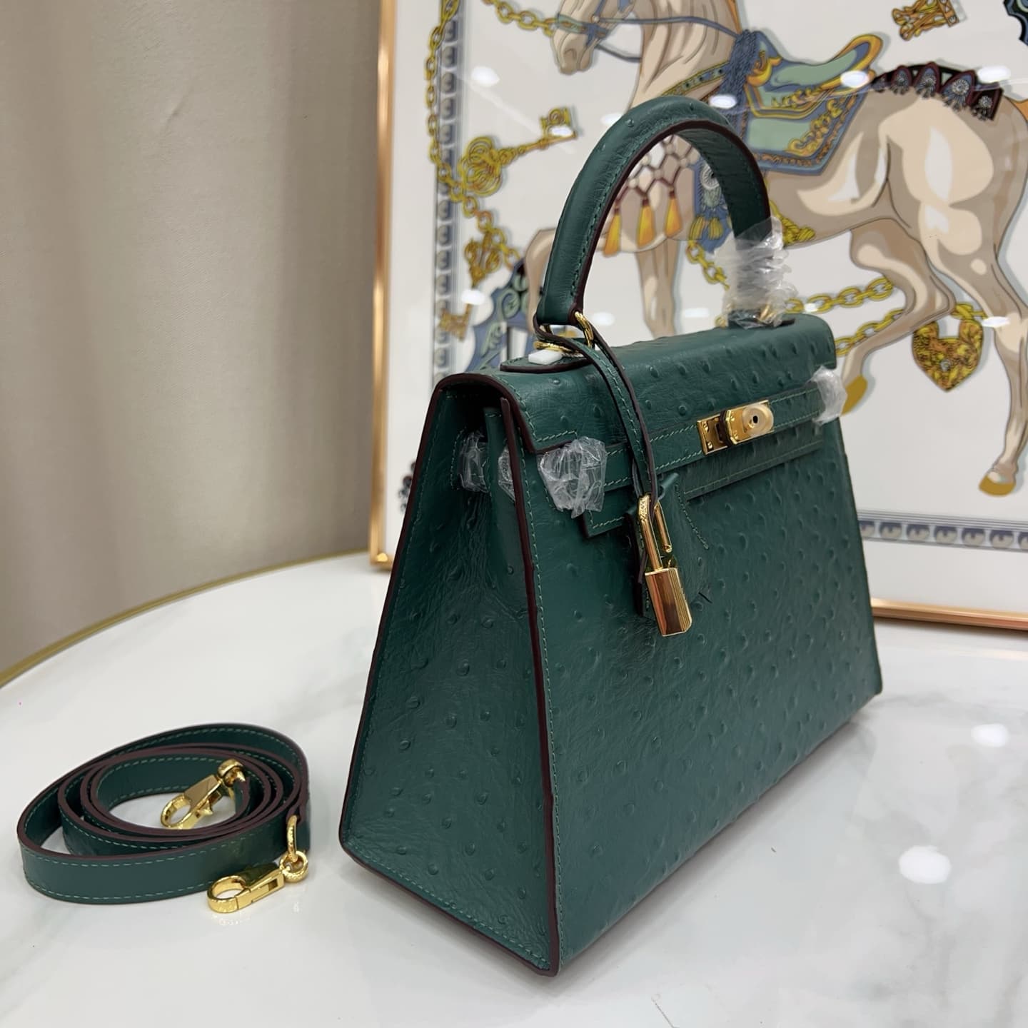 Hermes Product