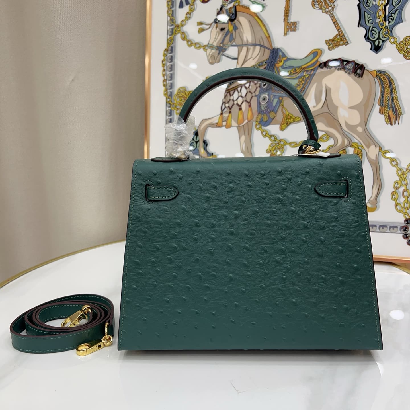 Hermes Product