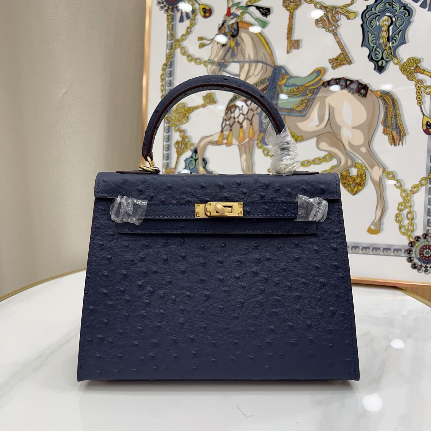Hermes Accessory