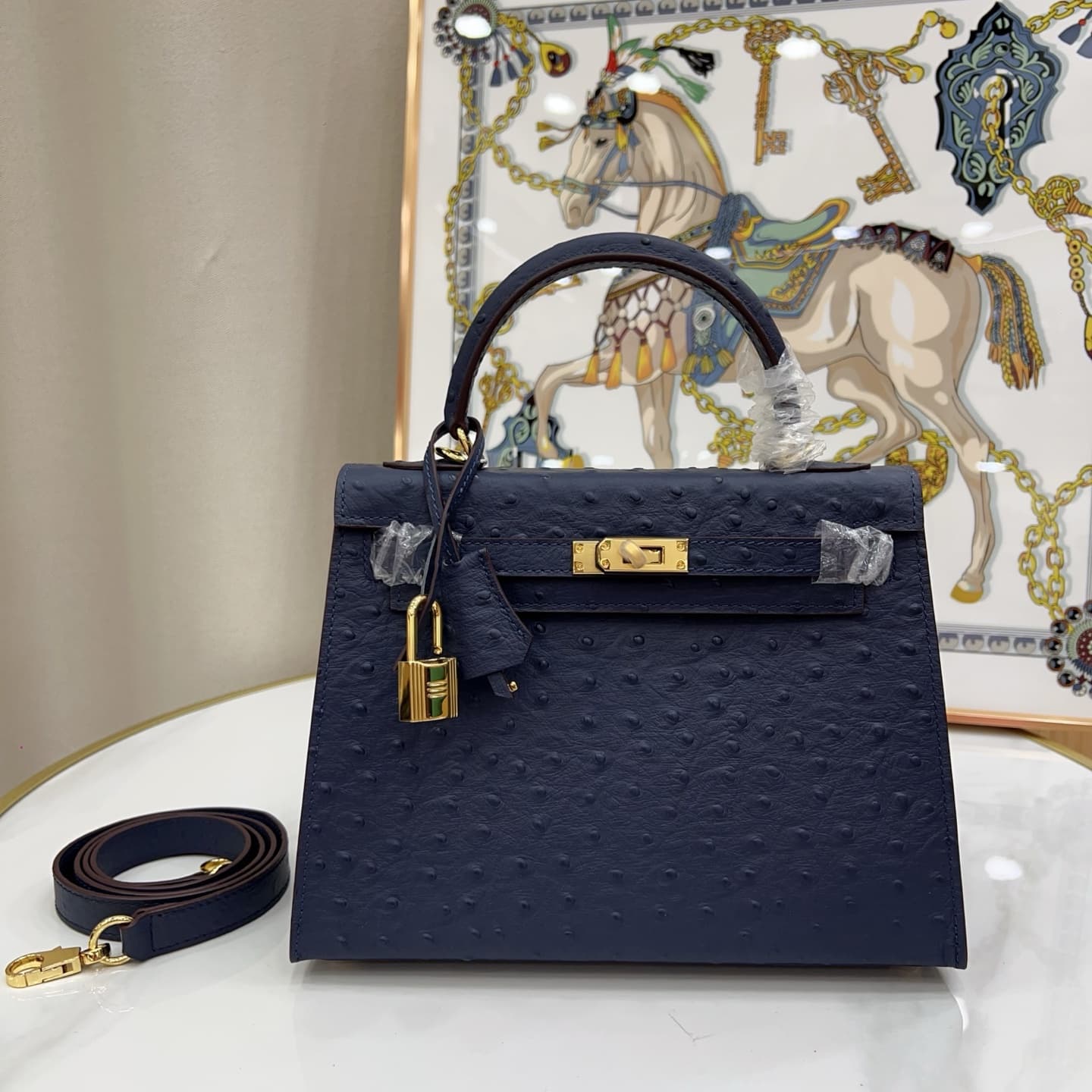 Hermes Product