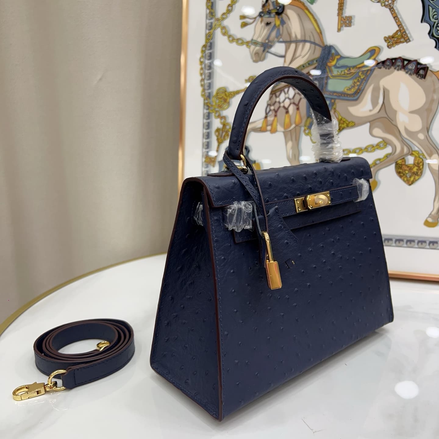 Hermes Product