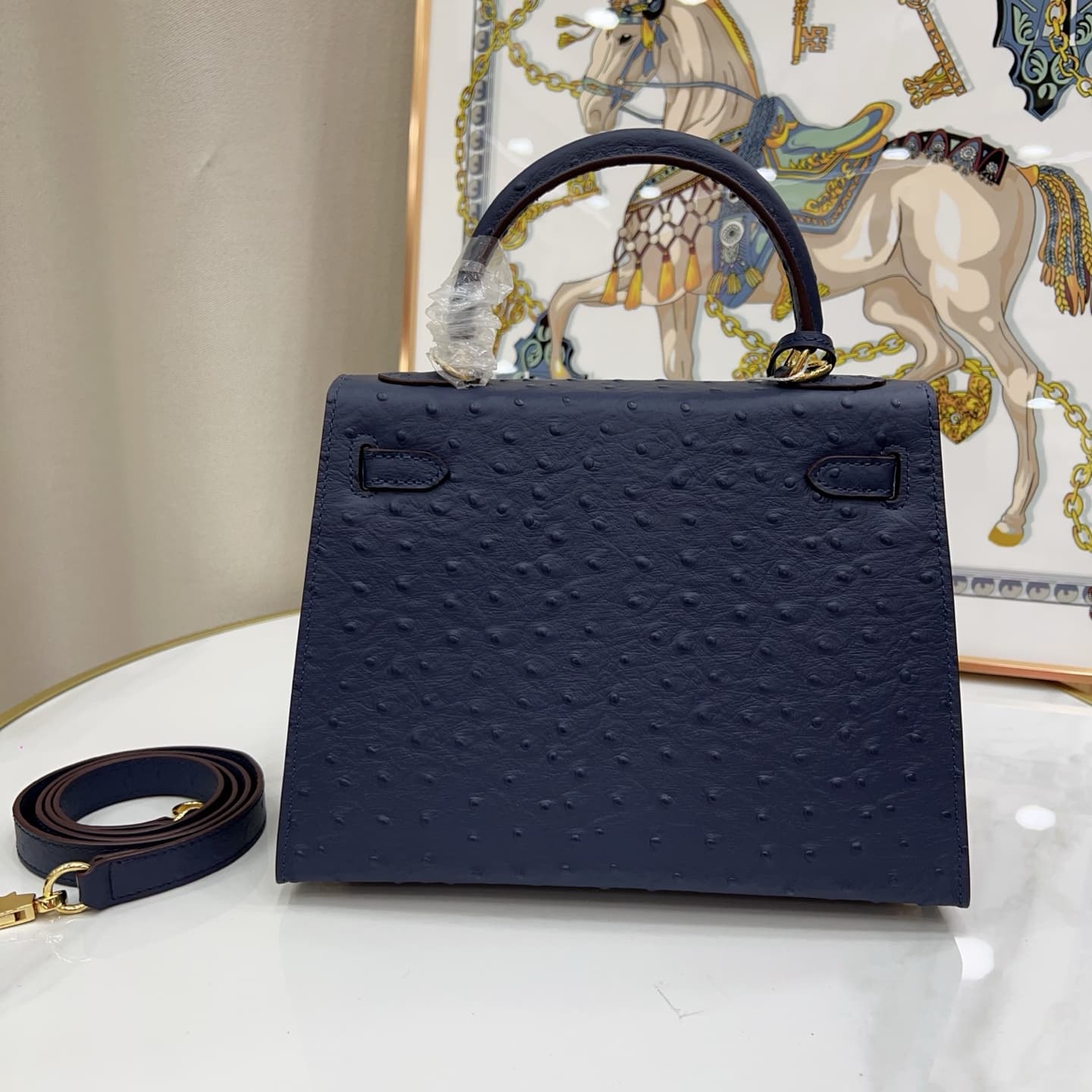 Hermes Product