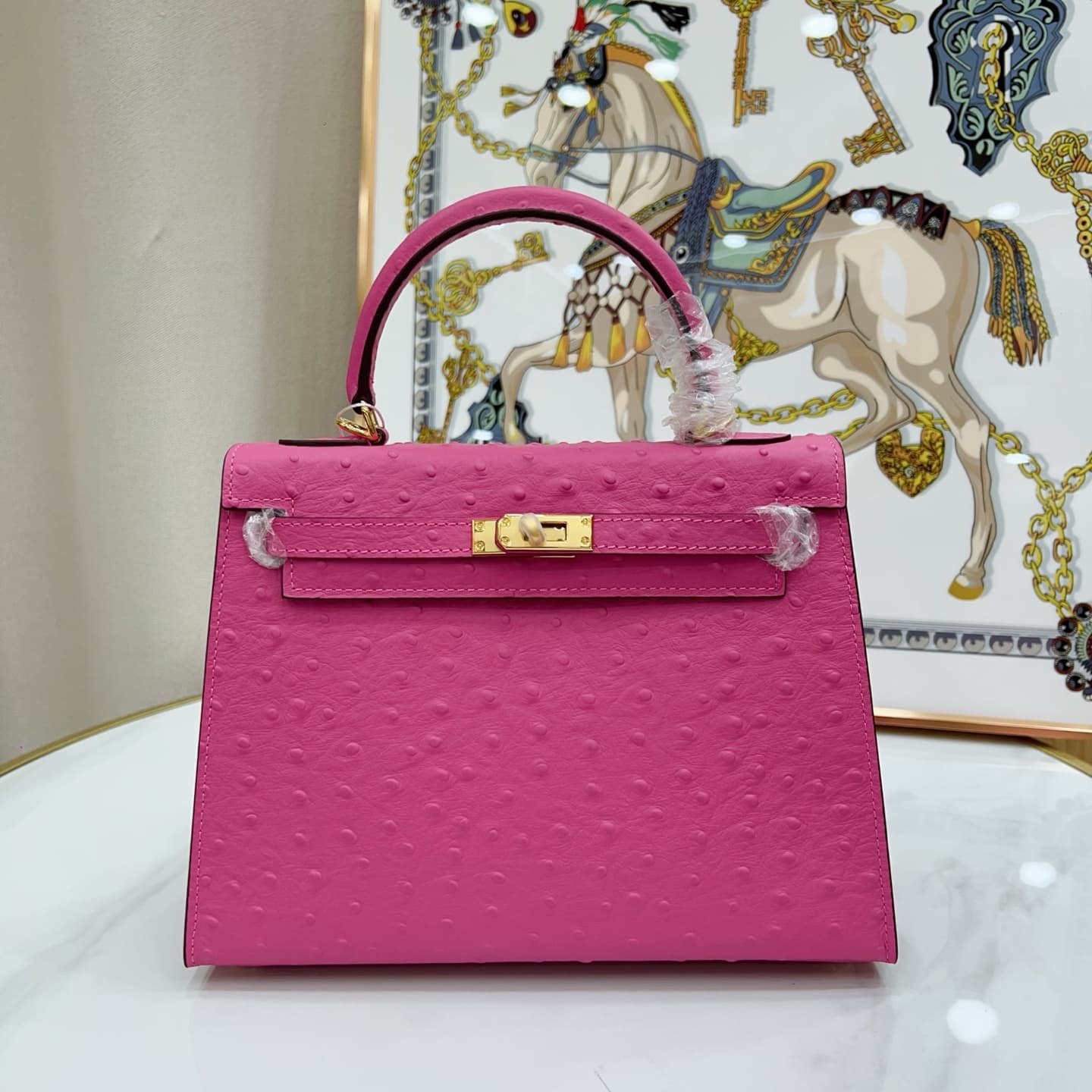Hermes Accessory