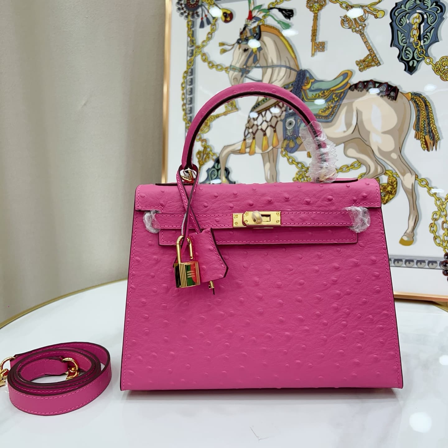 Hermes Product
