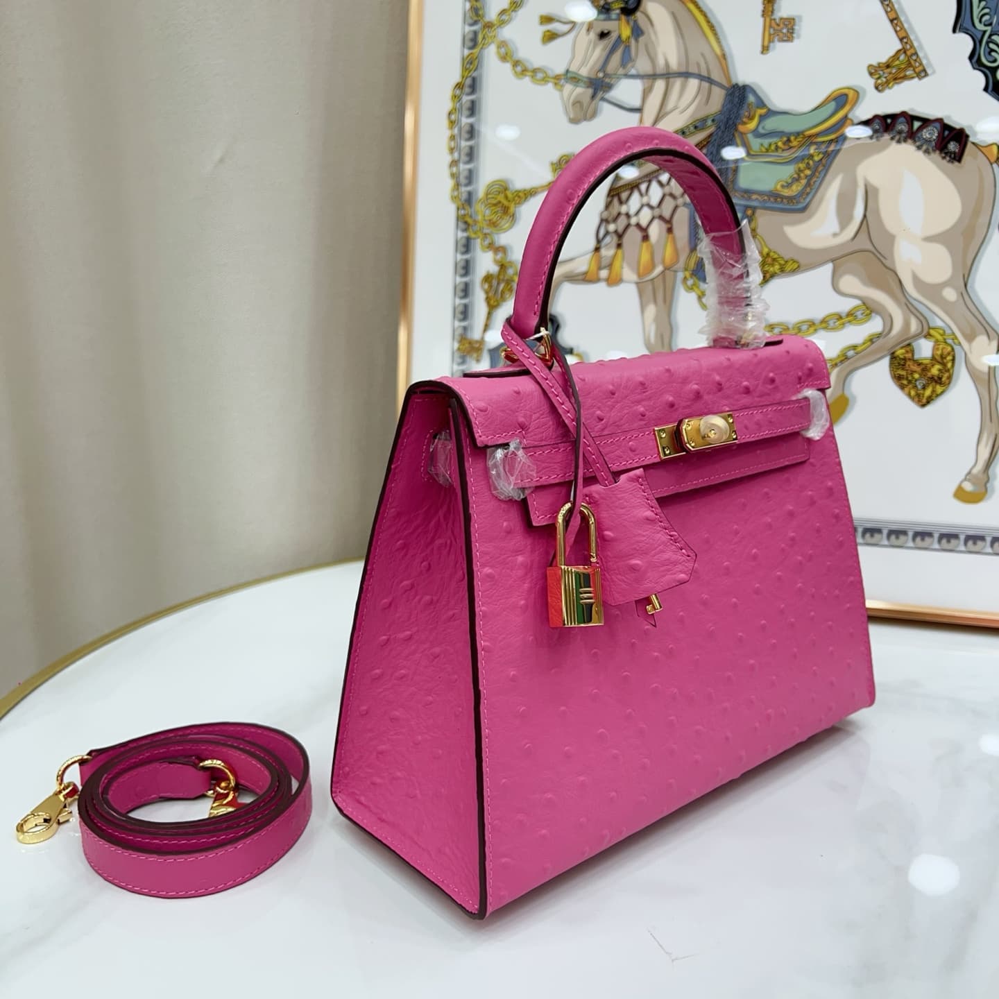 Hermes Product