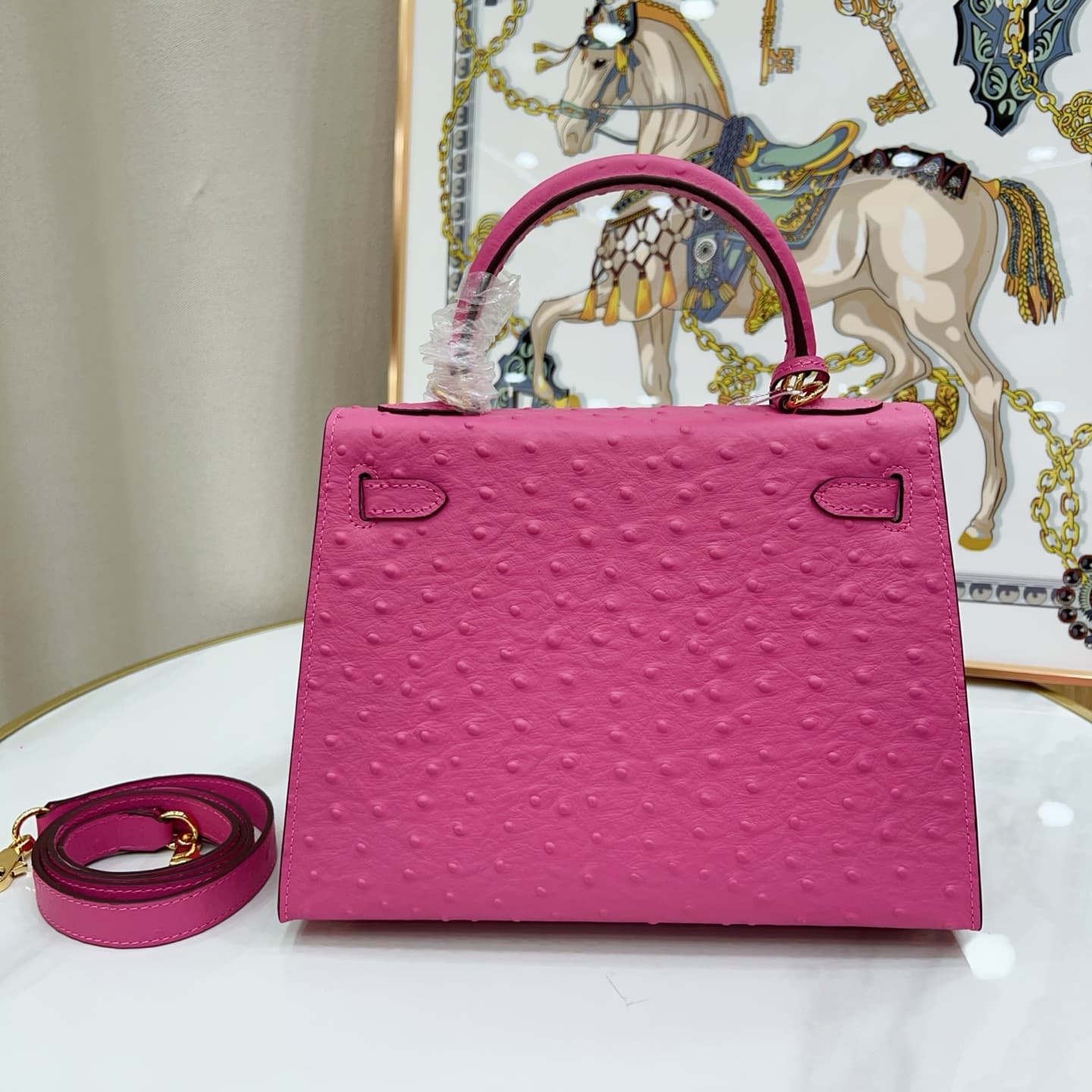 Hermes Product