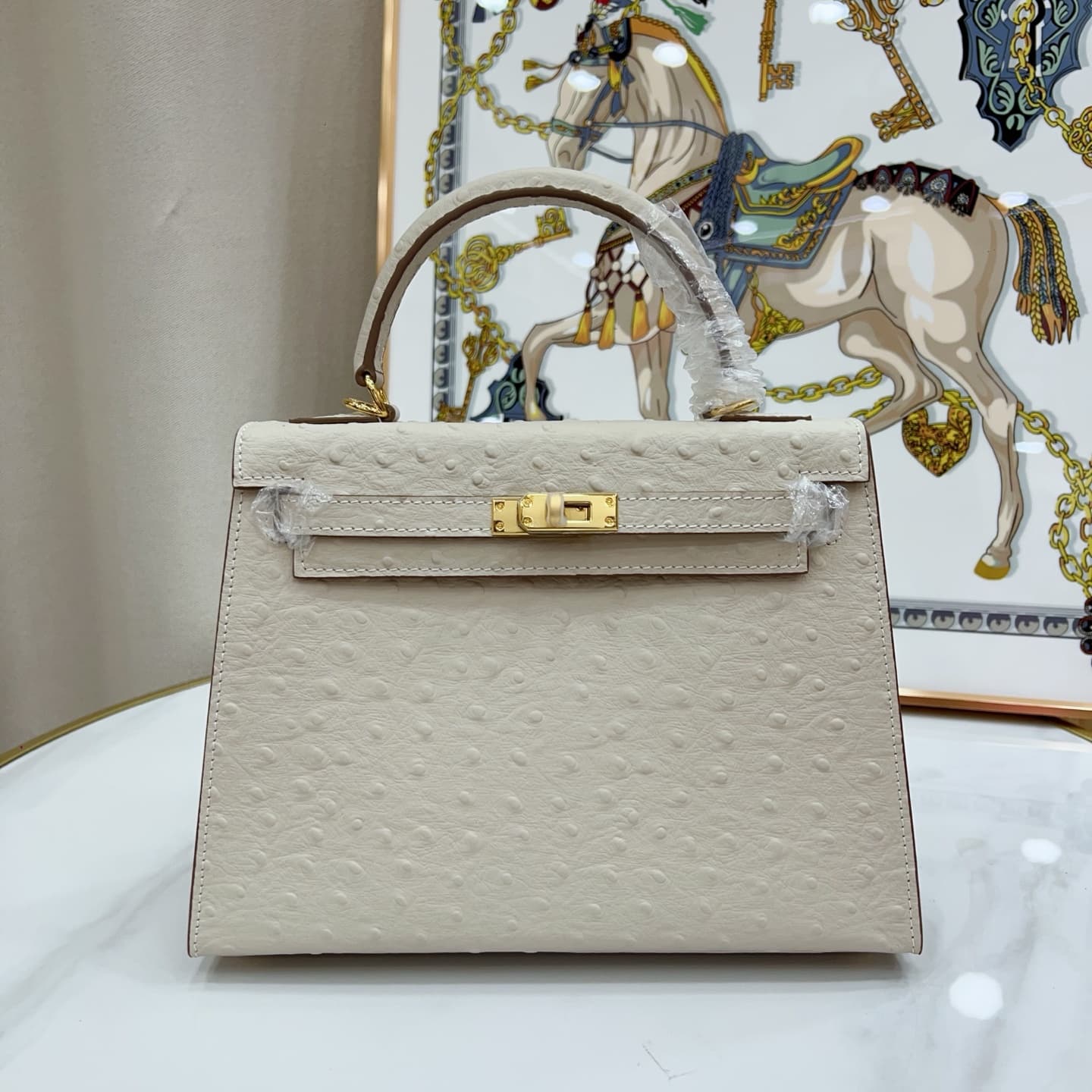 Hermes Accessory