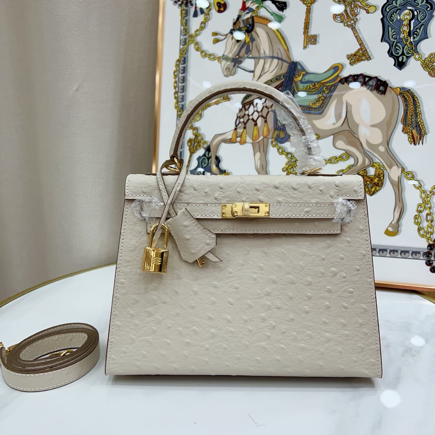 Hermes Product