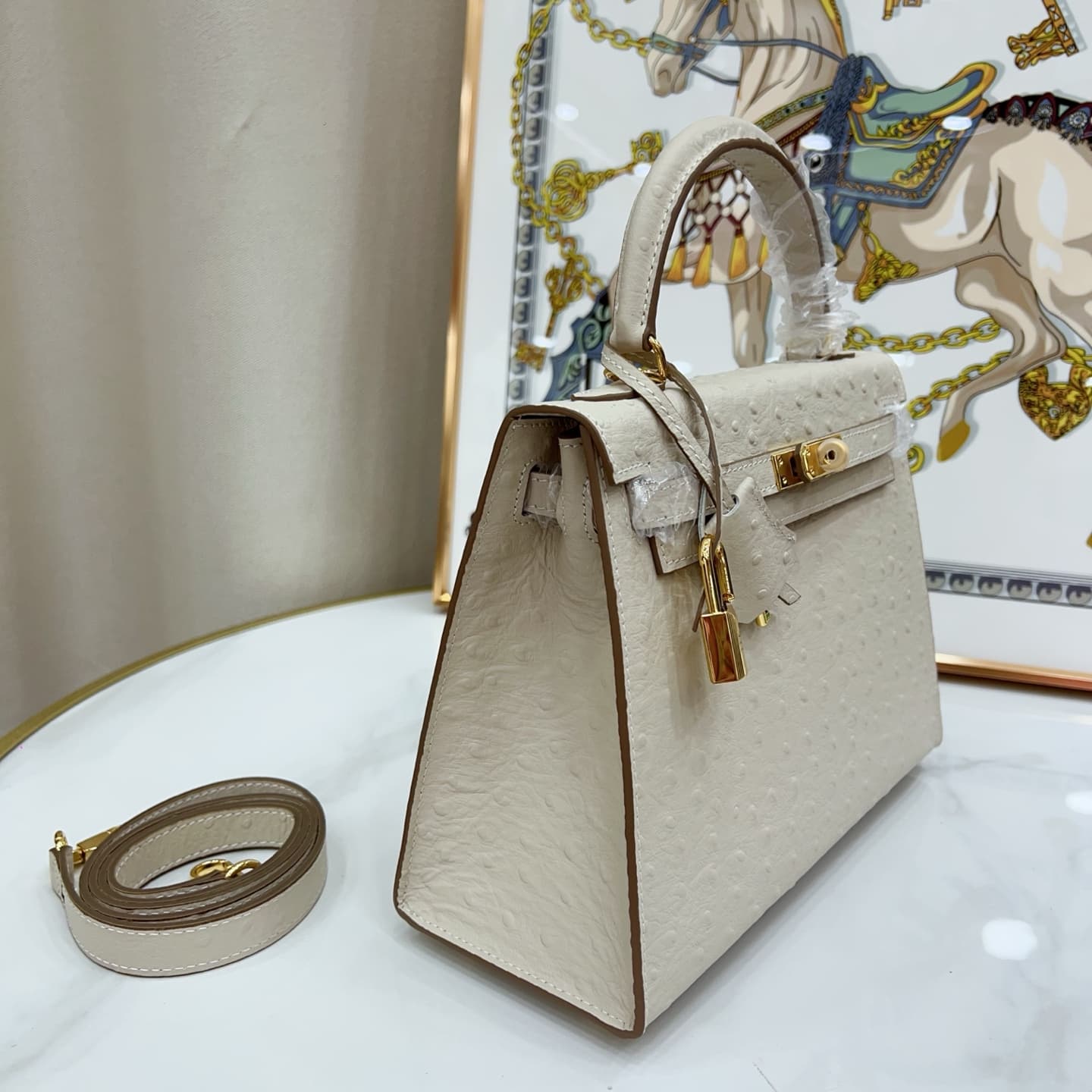 Hermes Product