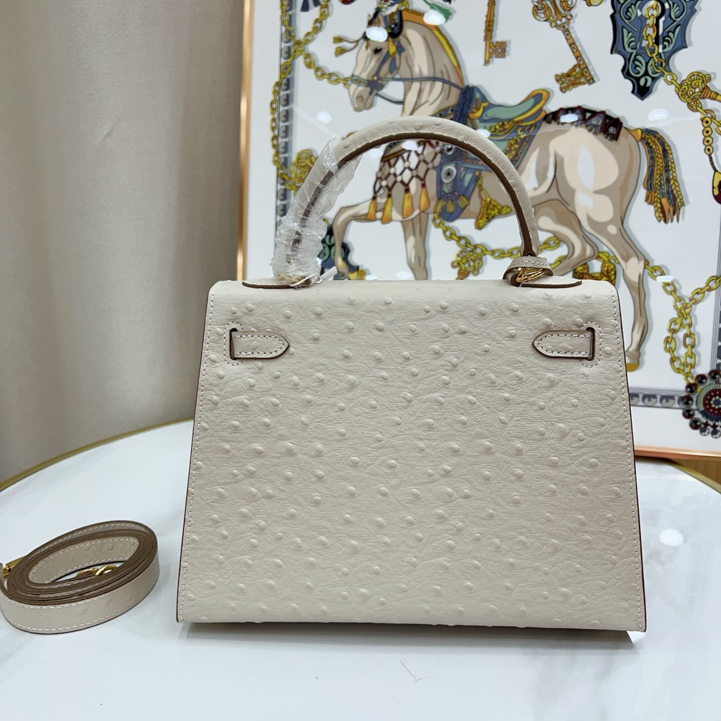 Hermes Product