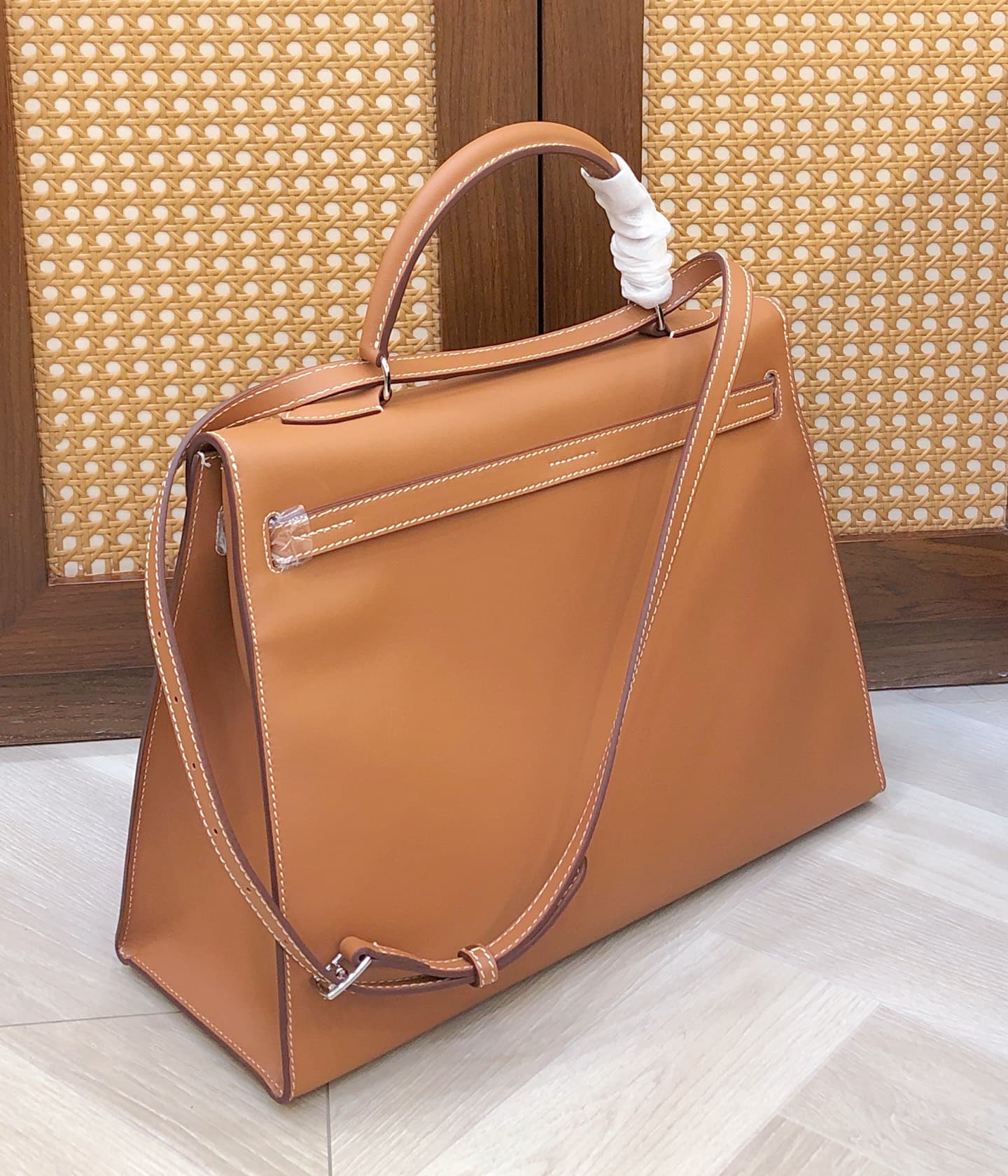 Hermes Brown Product