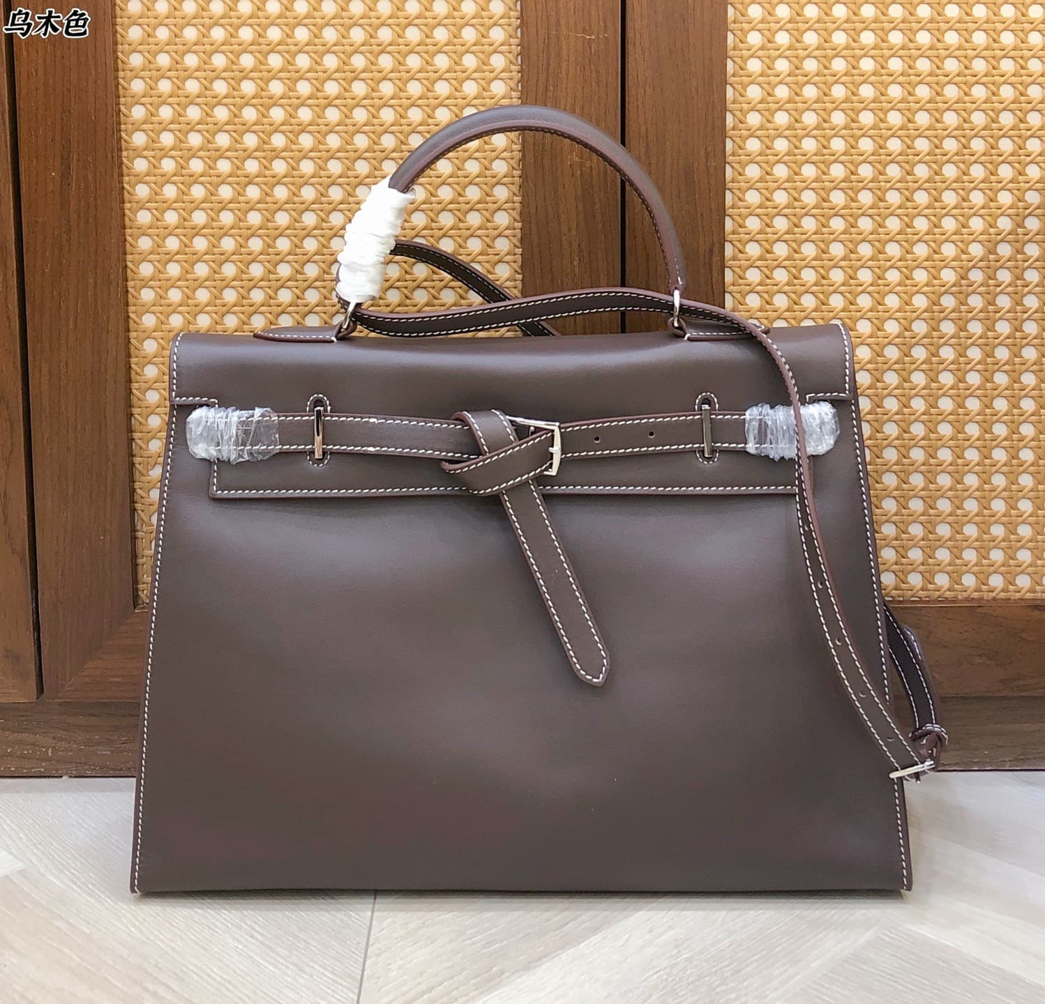 Hermes Silver Product