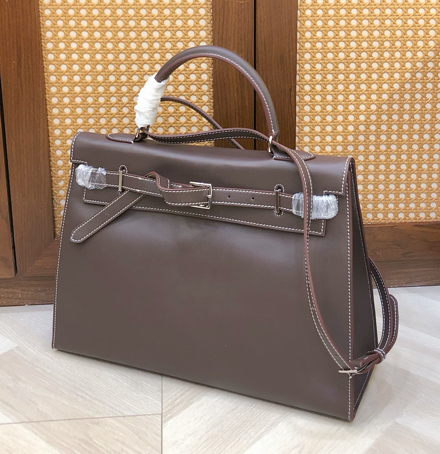 Hermes Silver Product