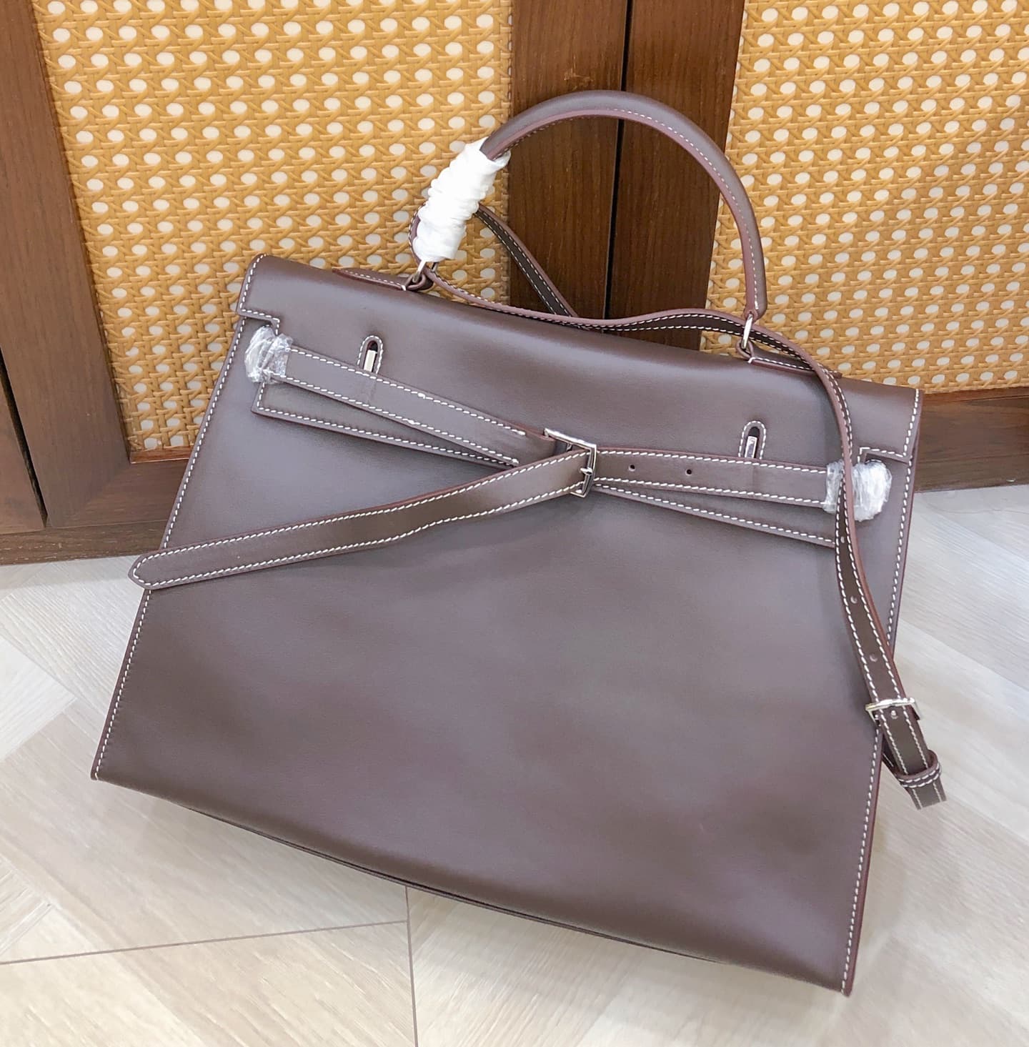 Hermes Silver Product