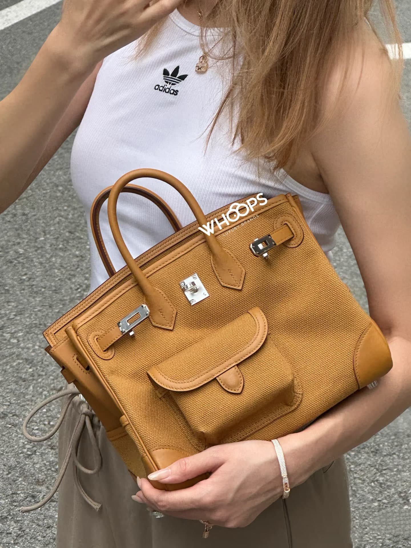 Hermes Gold Product