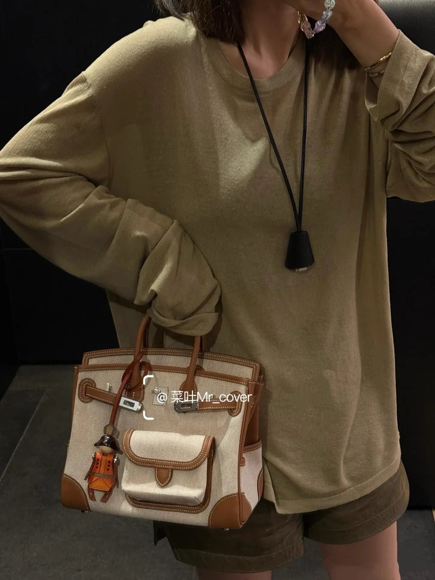 Hermes Gold Product