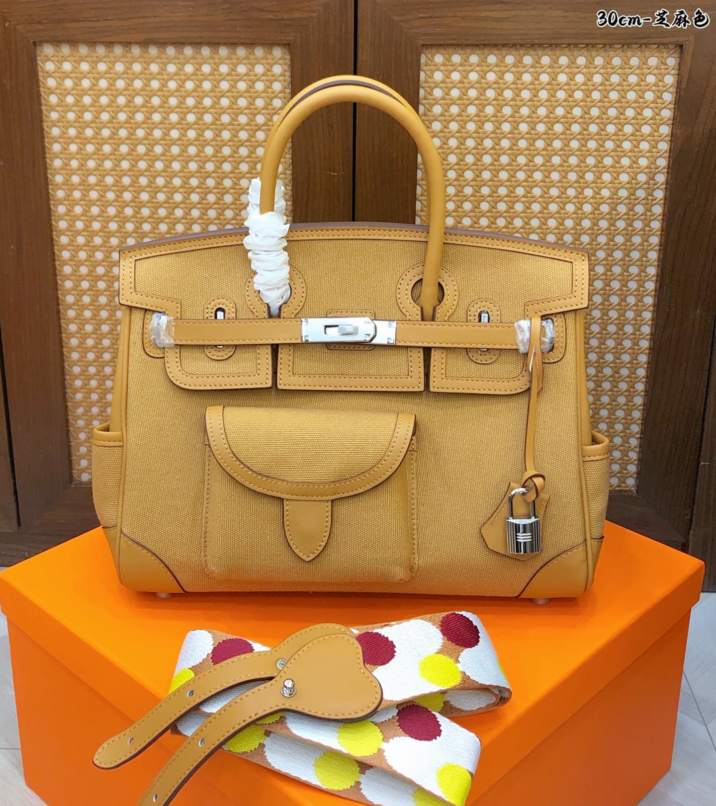 Hermes Gold Product