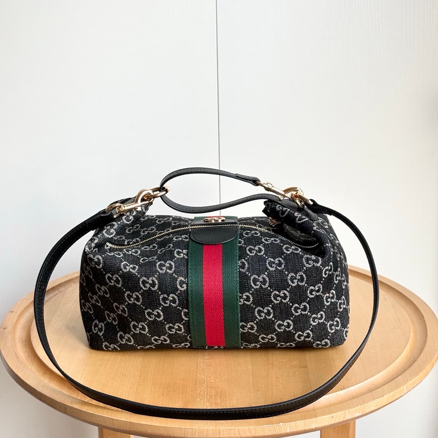 Gucci Black Product 857799
