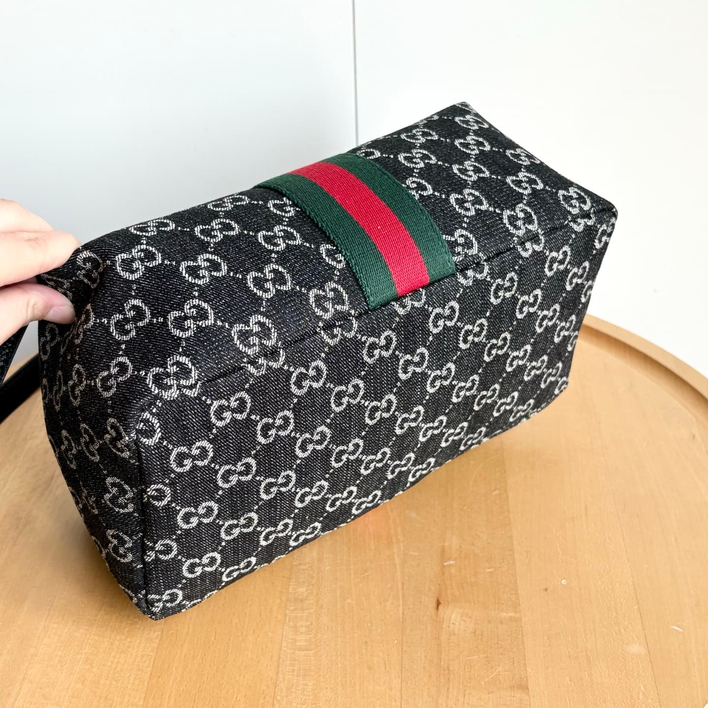 Gucci Black Product 857799