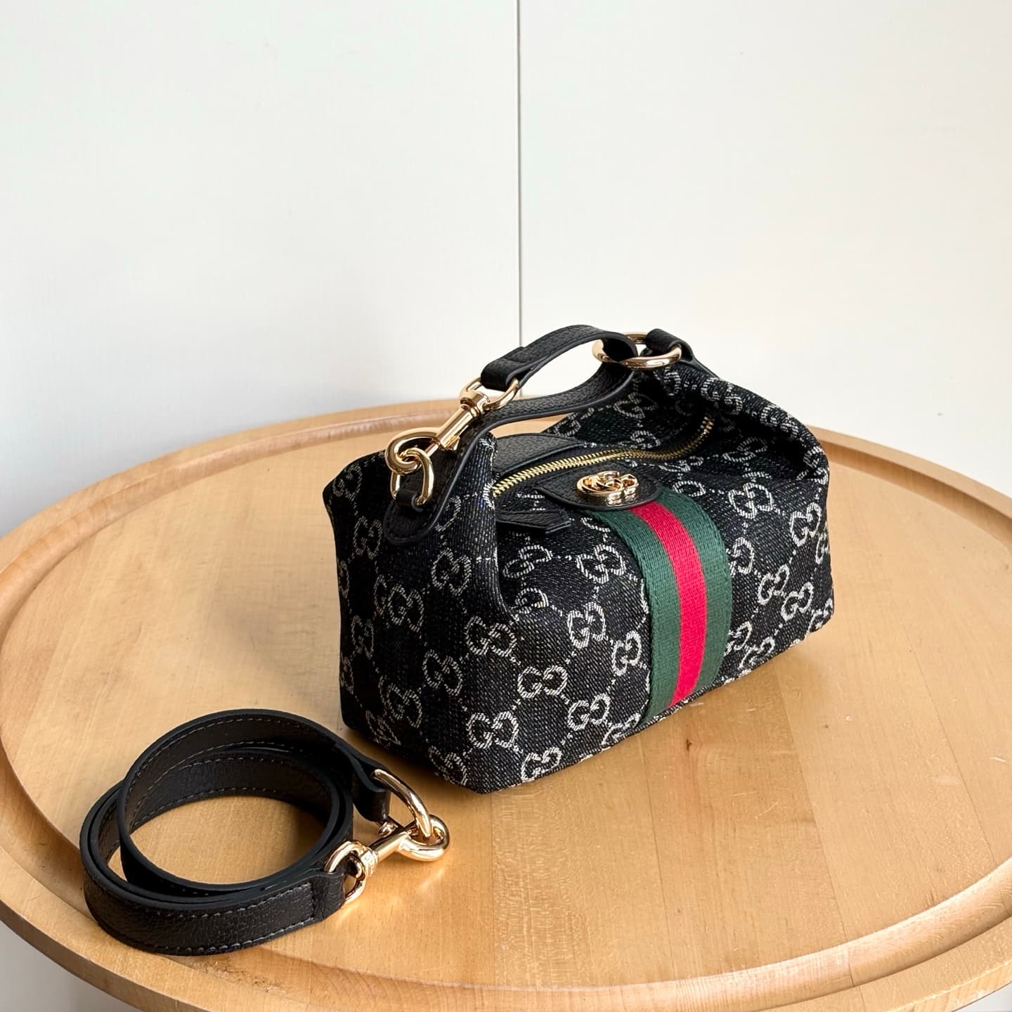 Gucci Black Product 861775