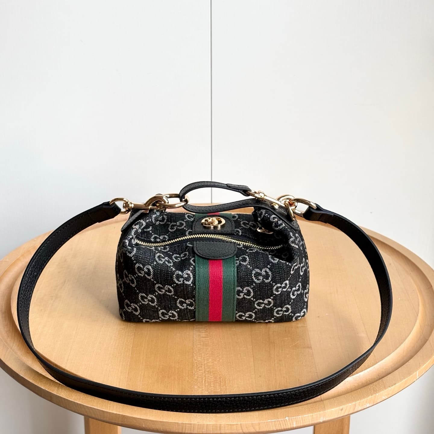 Gucci Black Product 861775