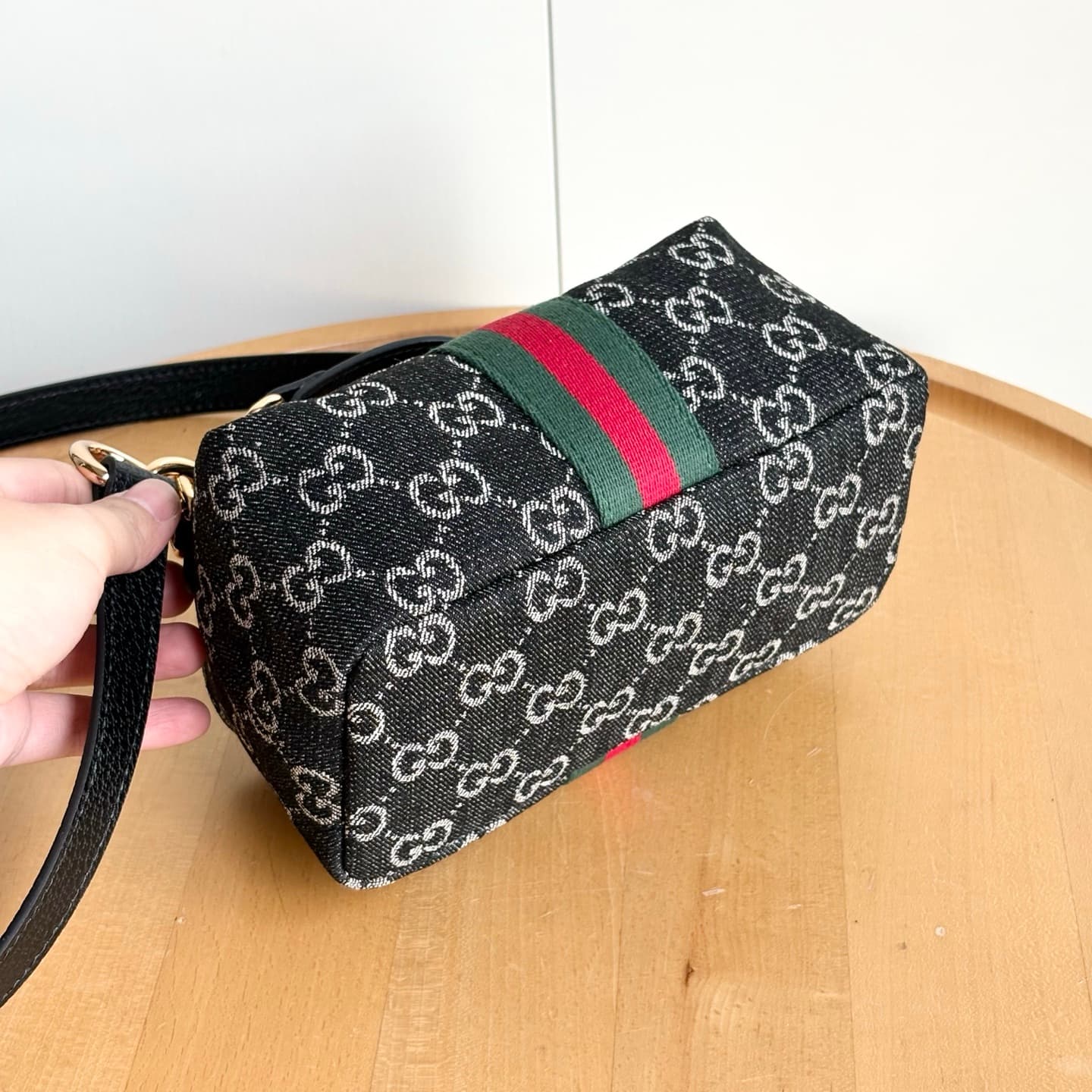 Gucci Black Product 861775