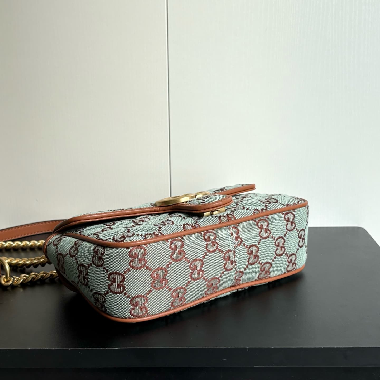 Gucci Gold Small Product 446744
