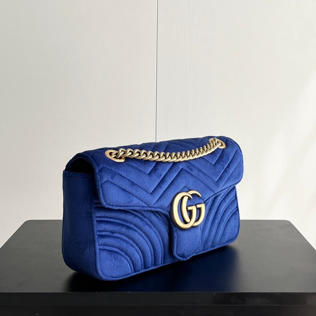 Gucci Gold Product 443497