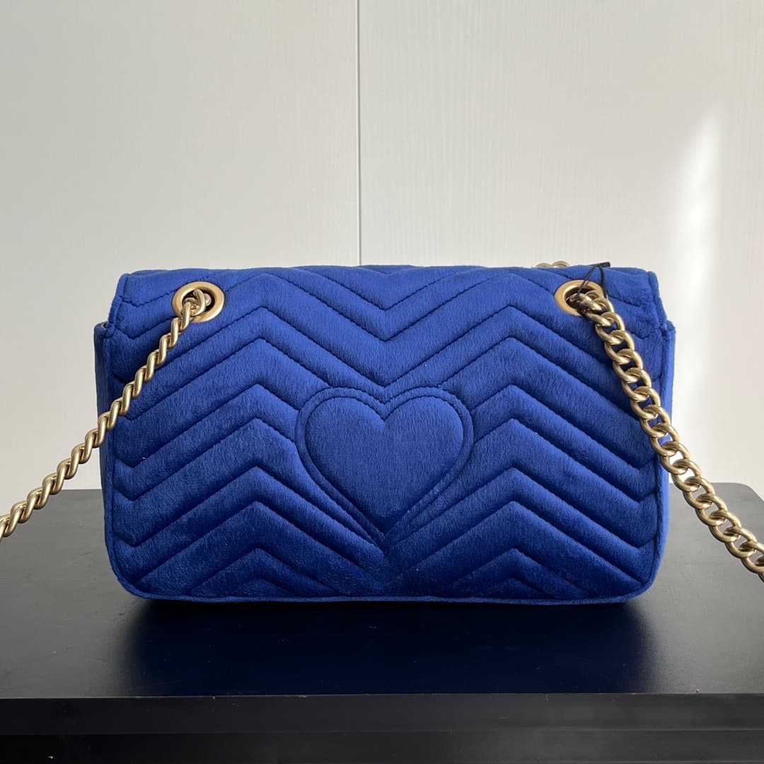 Gucci Gold Product 443497