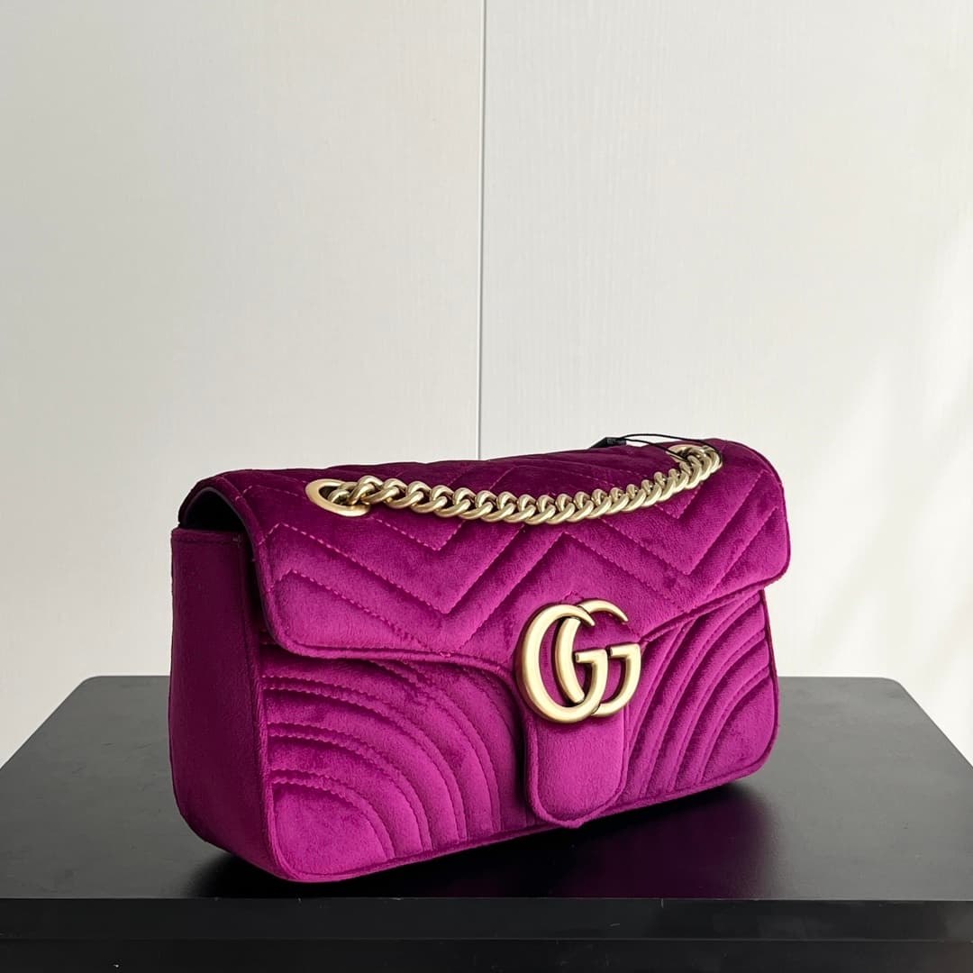 Gucci Gold Product 443497