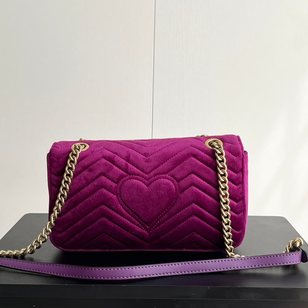 Gucci Gold Product 443497
