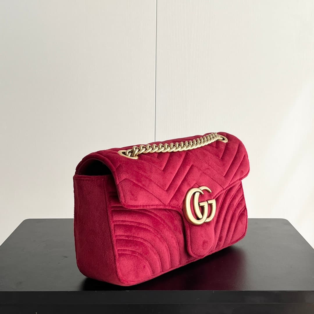Gucci Gold Product 443497