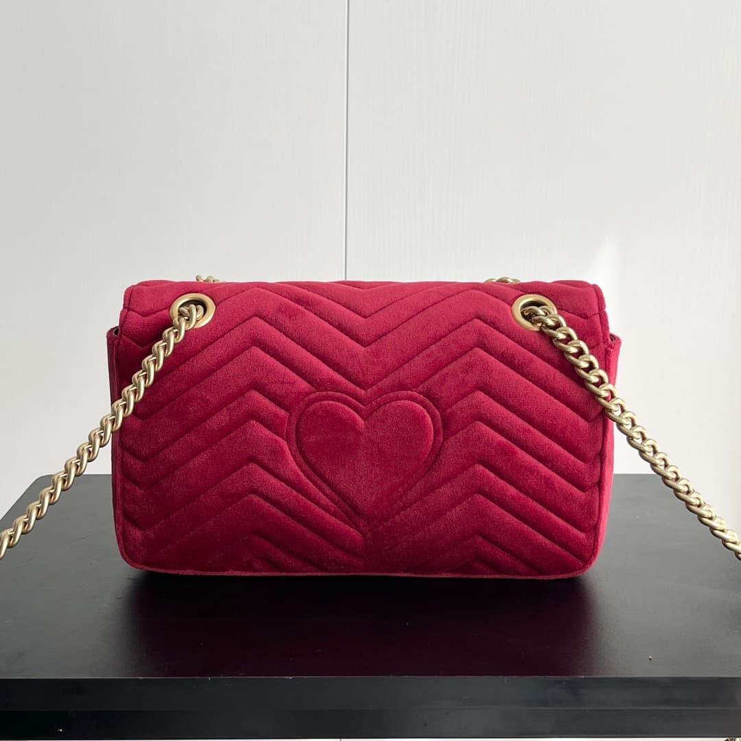 Gucci Gold Product 443497