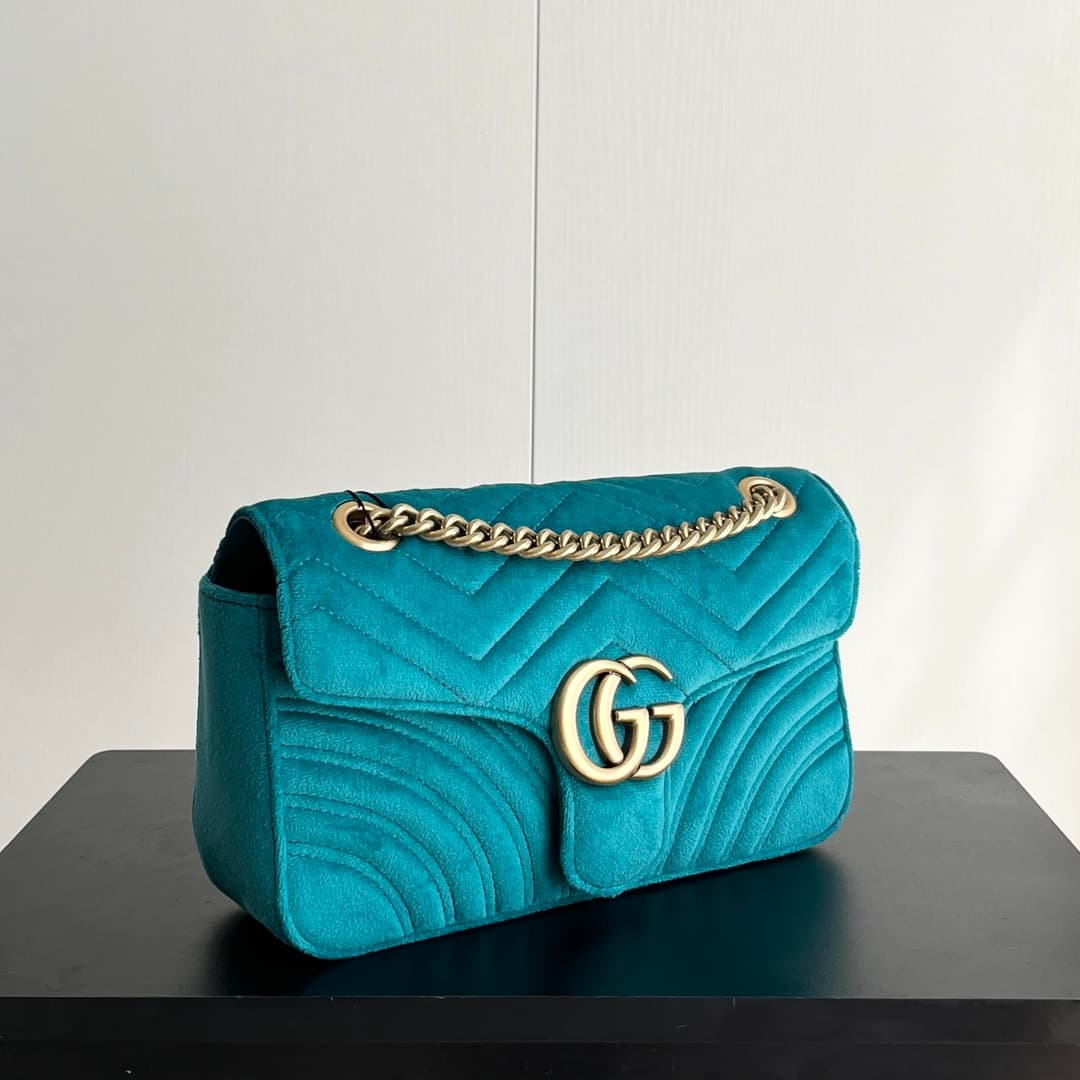 Gucci Gold Product 443497