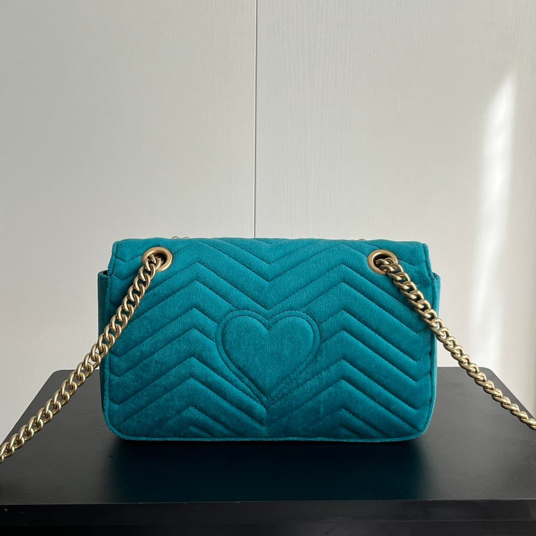 Gucci Gold Product 443497