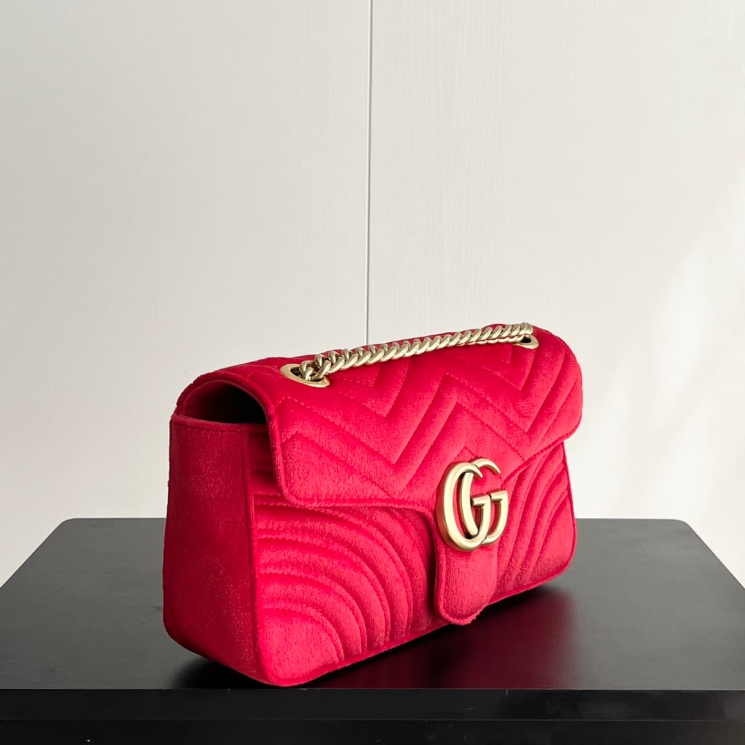 Gucci Gold Product 443497