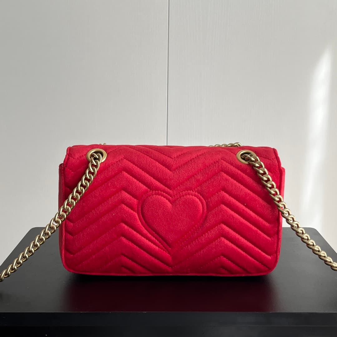 Gucci Gold Product 443497