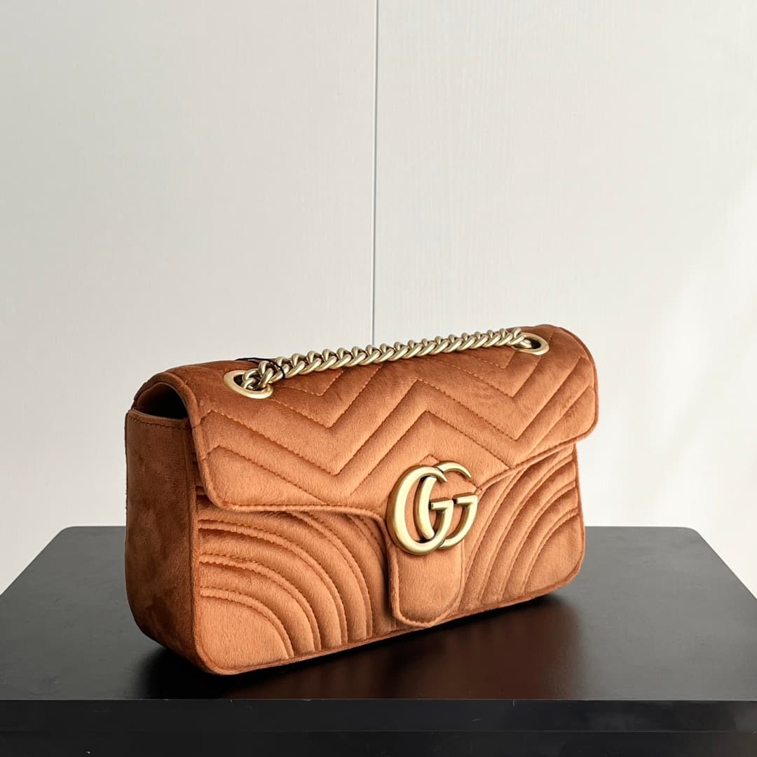 Gucci Gold Product 443497