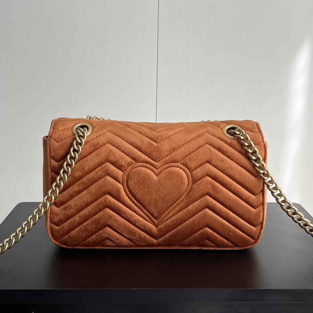 Gucci Gold Product 443497