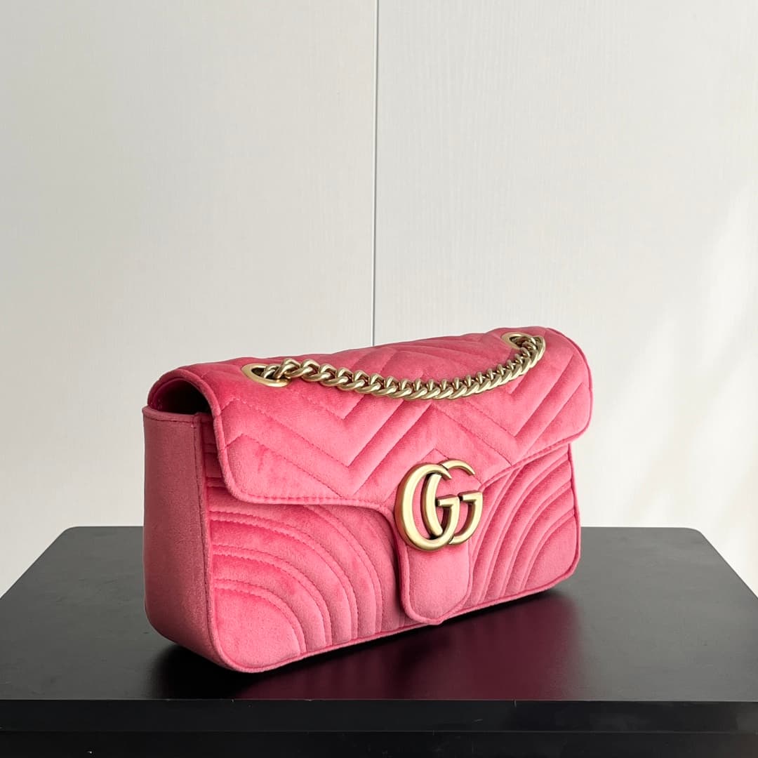 Gucci Gold Product 443497