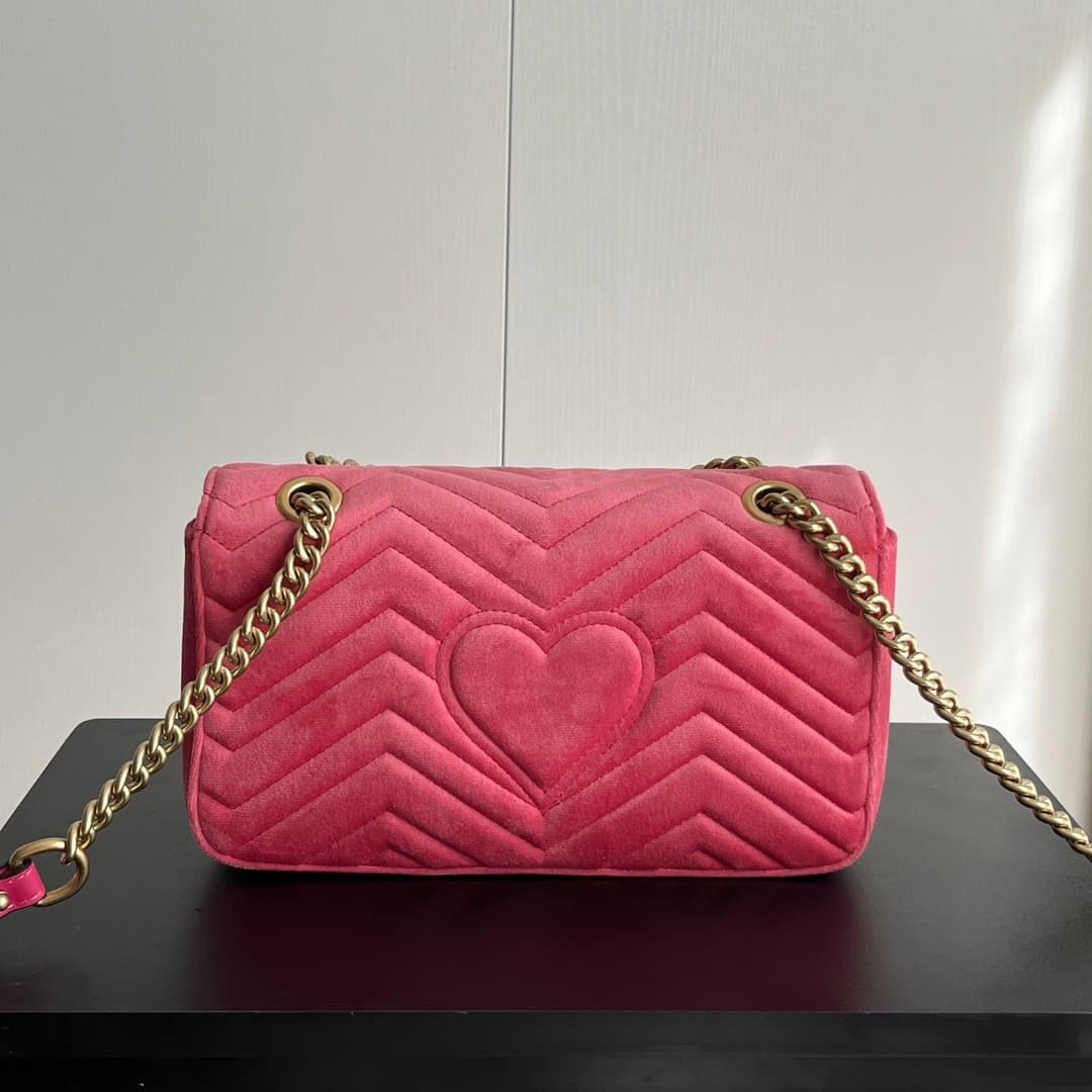 Gucci Gold Product 443497
